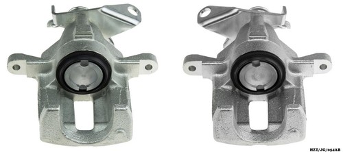 Rear brake caliper for - brake,
