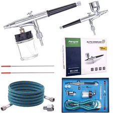 Professional Airbrush BD-134K