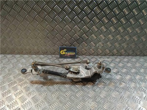 98100a5000 front wiper motor - 98100a5000,