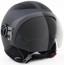 momo design helmet motorbike