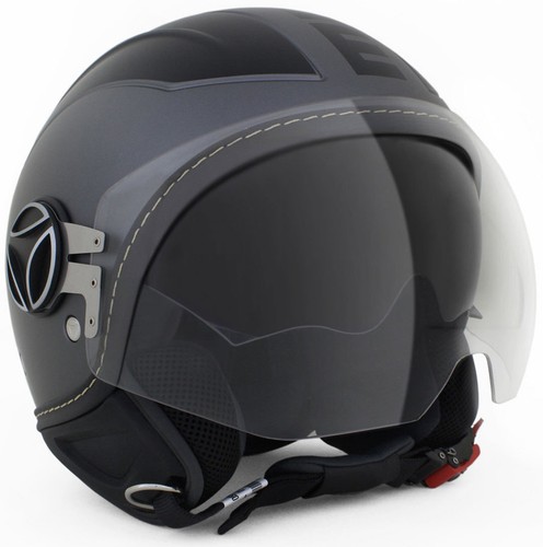 Momo design helmet - design, motorbike