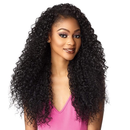 Sensationnel instant weave - sensationnel,