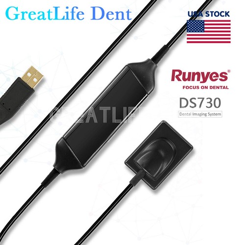 Original runyes sensor dr730 - original,