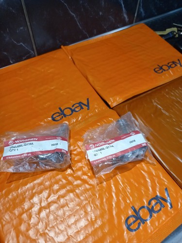 Norgren excel valve - norgren,