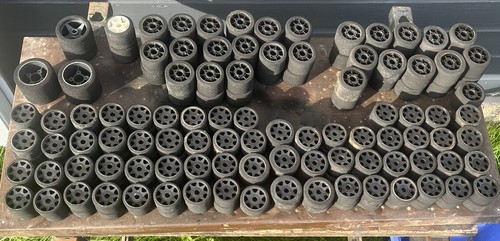 217 job lot - , tyres