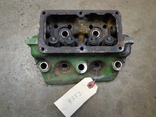 John deere 730 - 730, 720