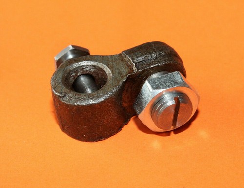 Triumph pre unit - 5t,