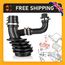 Air Filter Flow Intake Hose