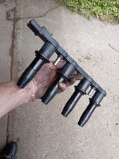 2007 Astra H Sxi Delphi Coil Pack CE 20009