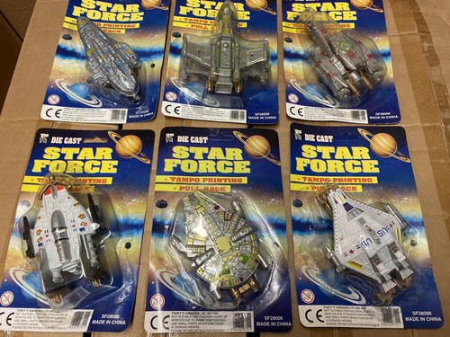 Vintage die cast - vintage, -1980/90s