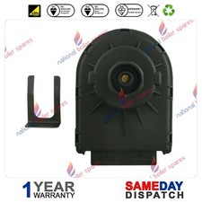 Heatline Capriz Plus 24 & 28 Diverter Valve Actuator Motor 3003200039