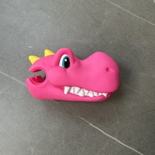  Scooter pink dinosaurs Toy