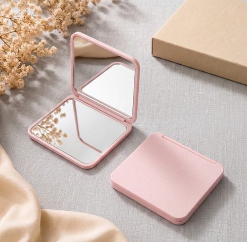 Mini foldable sided makeup - 2,