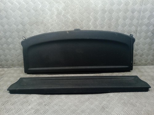Bmw parcel shelf - x1, load