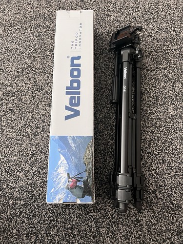Velbon camera tripod - df-41,