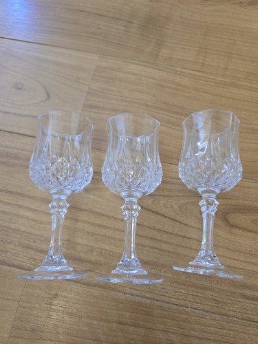 Bohemia vintage cut crystal - cut,