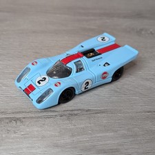 Hot Wheels 1998 Porsche 50th