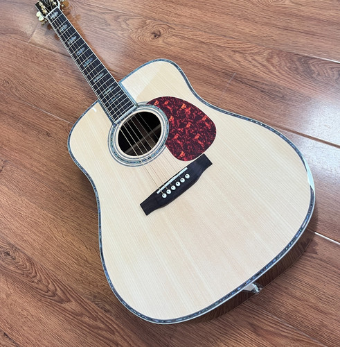 Martin d45 dreadnought - martin,