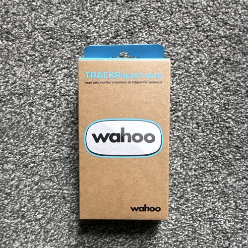 Wahoo fitness trackr heart - fitness,