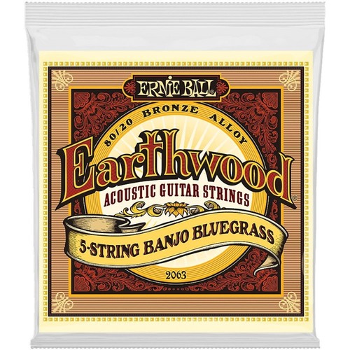 Ernie ball banjo - ball,