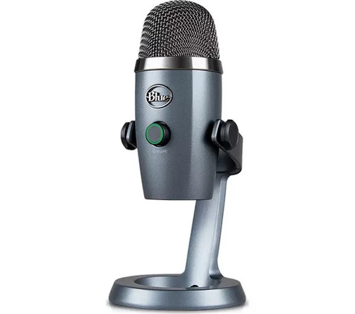 Brand new logitech blue - logitech, yeti