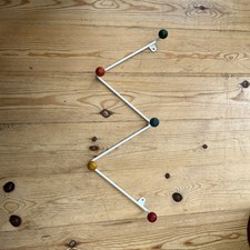 1960’s Atomic Sputnik Wall