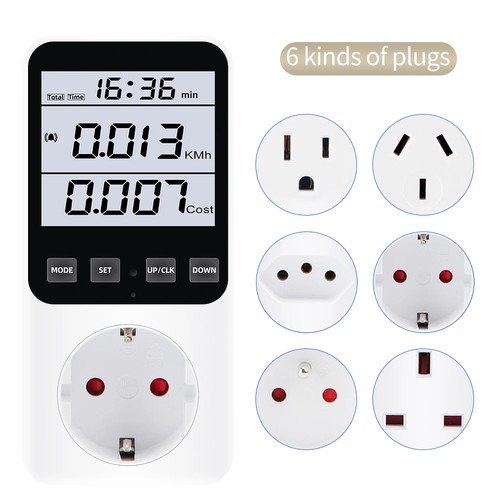Digital power saving - power,