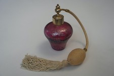 VINTAGE ROYAL BRIERLEY STUDIO