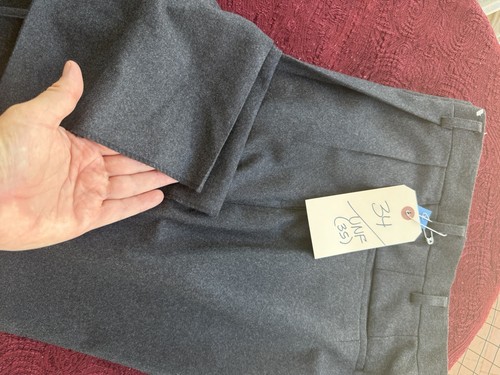 Daks london men - london, gray