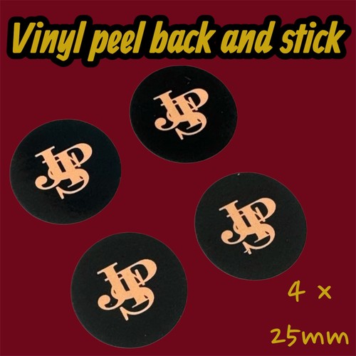 Jps john player - special, 25mm