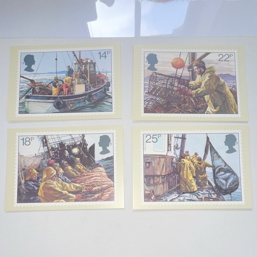 Royal mail elizabeth - gb,