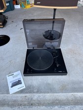 Thorens TD 280 MK IV  2 Speed