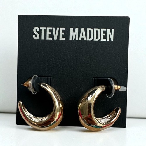 Steve madden gold tone - madden,