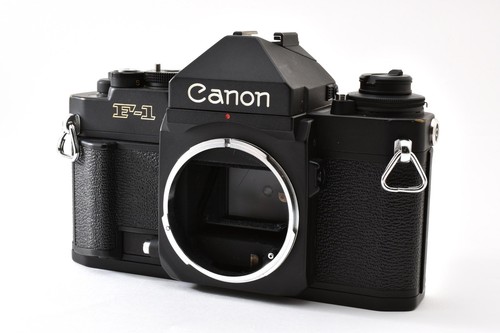 Mint canon new - canon, eye