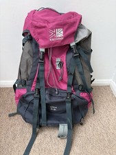 Karrimor Wildcat 60-65 Litre