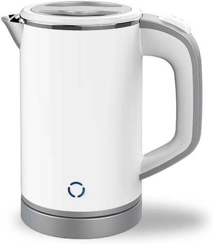 800ml electric travel kettle - electric,