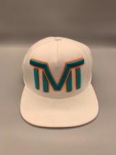 The Money Team Hat Cap Snap