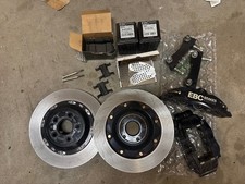 FORD FOCUS RS MK2 355MM 4 POT