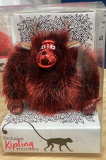 KIPLING Reindeer keyring