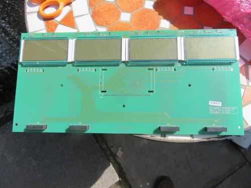Gilbarco veeder root multi