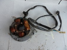 GAS GAS TXT STATOR - GENERATOR