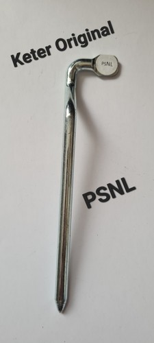 Genuine keter psnl door - genuine,