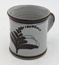 DAVID LEACH? LOWERDOWN STUDIO