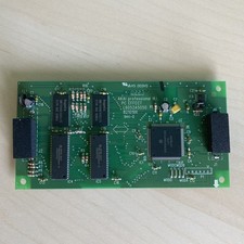 Akai MPC4000 FX Expansion Board