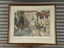 Ltd. Edition Print by Sir