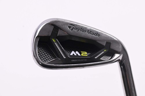 Taylormade 2019 iron - #7, /
