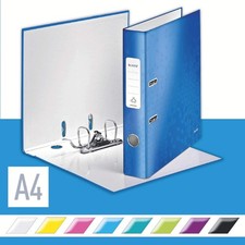 Leitz Lever Arch File