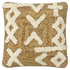 furn. Camfa Braided Jute