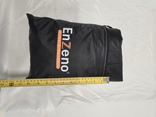 98% New Enzeno Cube Garden Furniture Covers Waterproof w Air Vent (200x160x72cm)