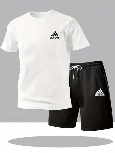 Men summer fitness - men's,